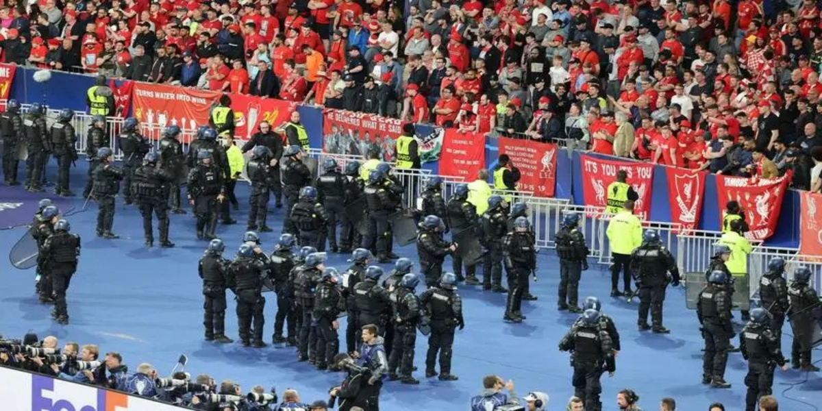 Stade de France