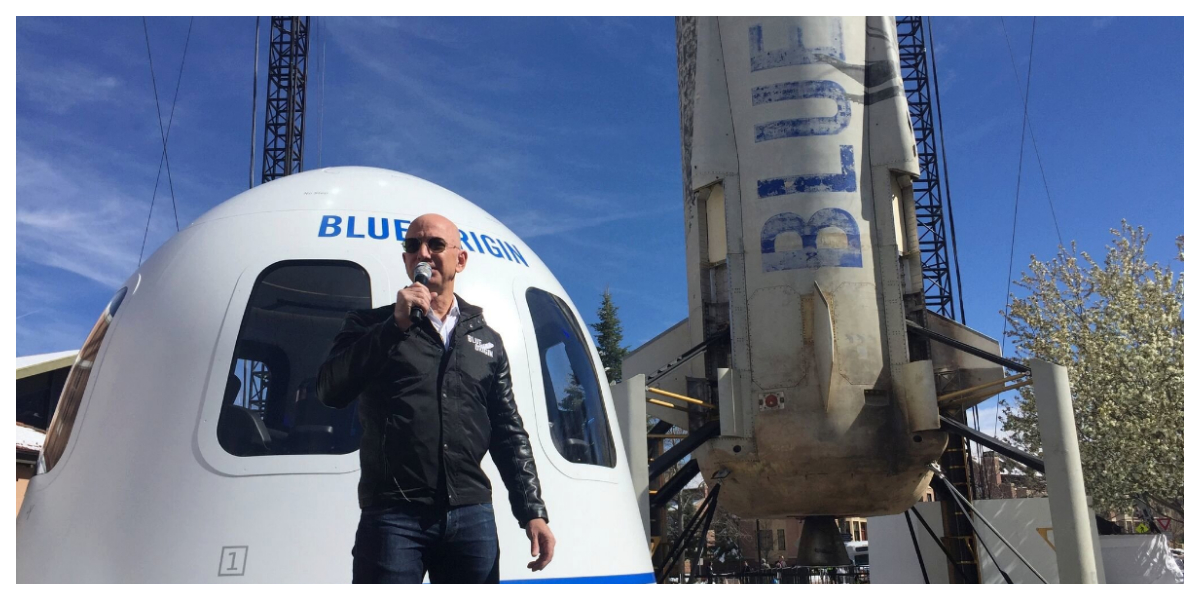 Bezos