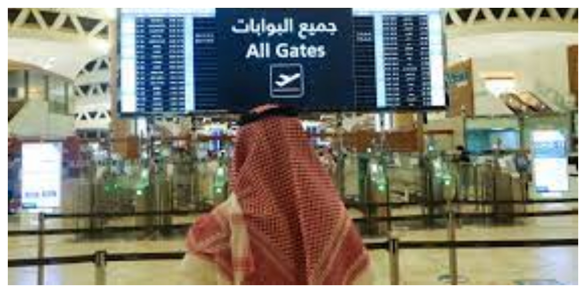 Saudi