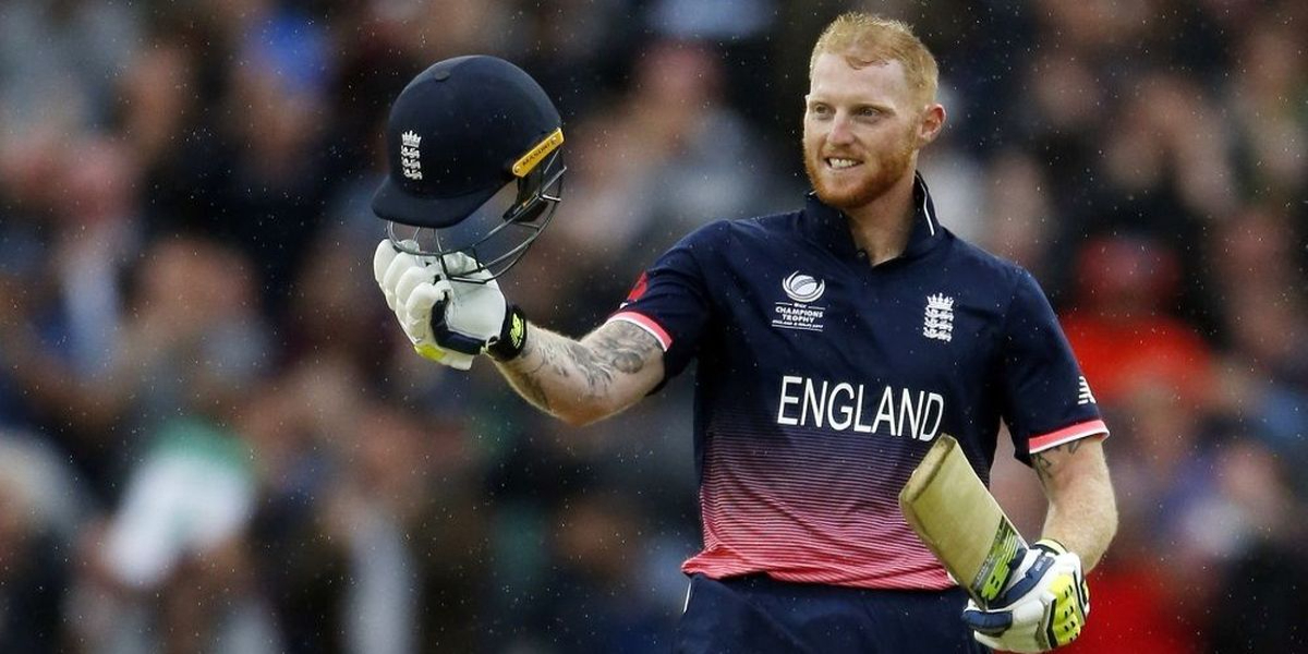 Stokes
