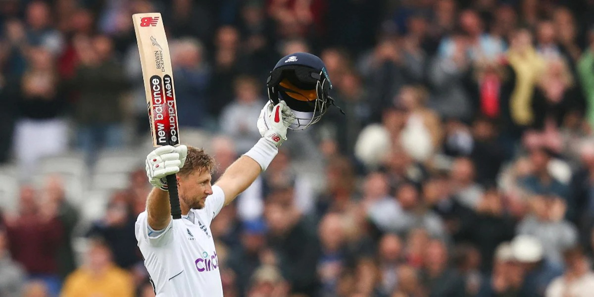 Joe Root