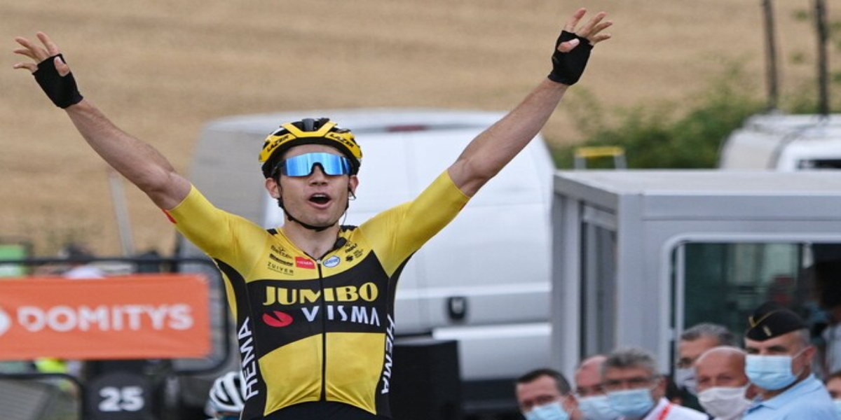 Criterium du Dauphine