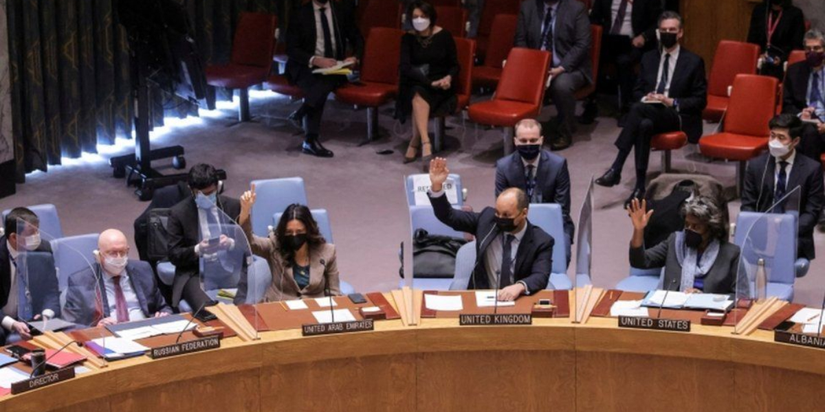 UN Security Council