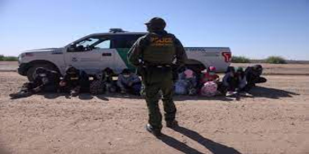 Dem Texas candidate claims there is "no violence" at the US-Mexico border/Bolnews.com