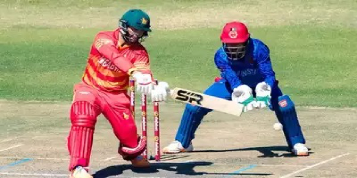 Zimbabwe