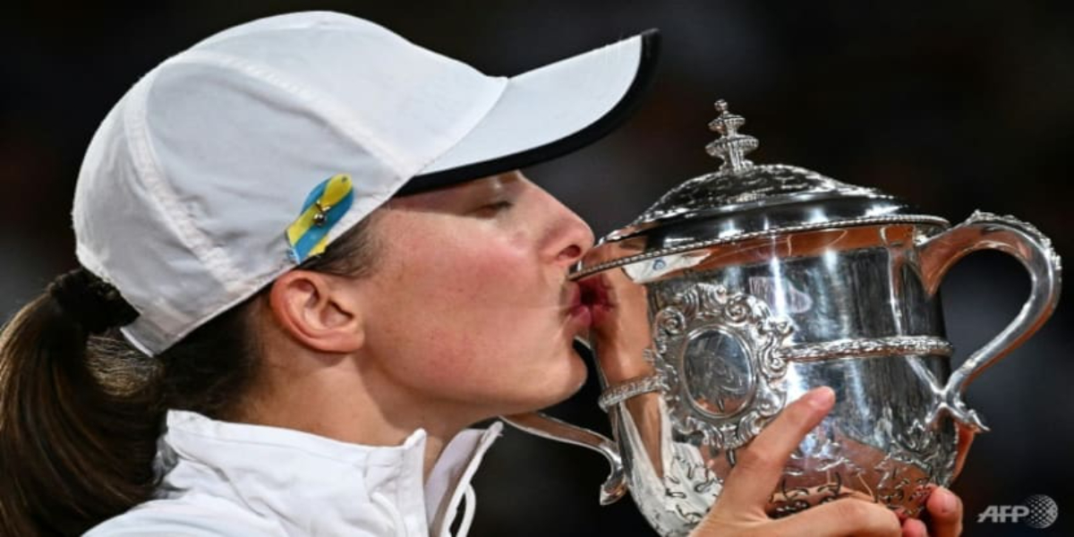 WTA rankings