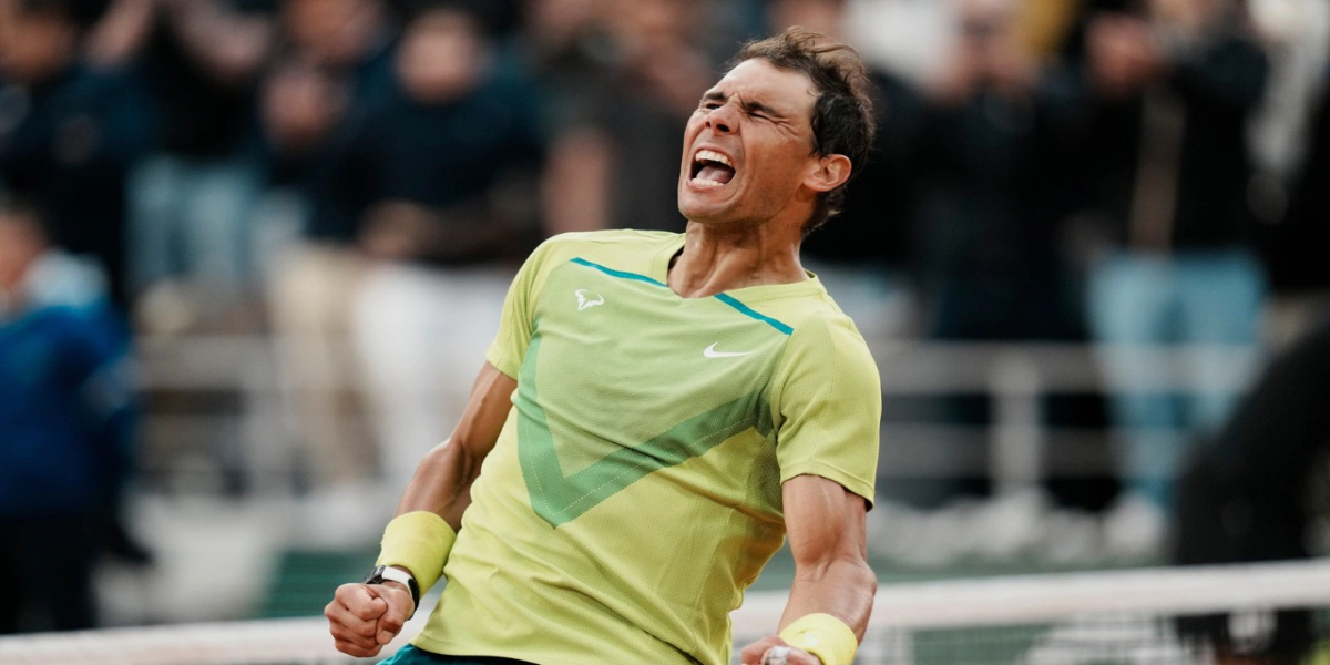 ATP rankings