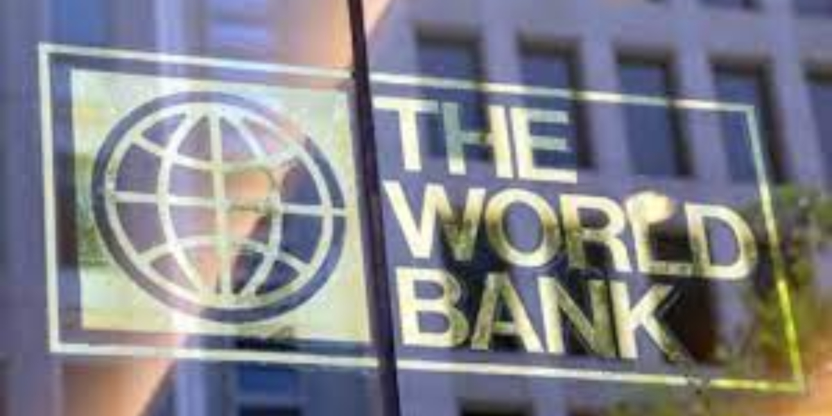 Sindh Govt, World Bank discuss development projects ideas