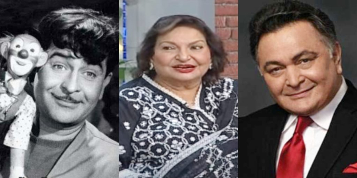 Sangeeta jee reveal details about Rishi kapoor/Bolnews.com