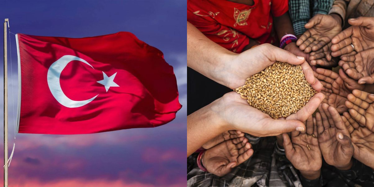 Turkey