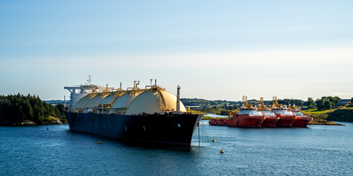  Freeport LNG
