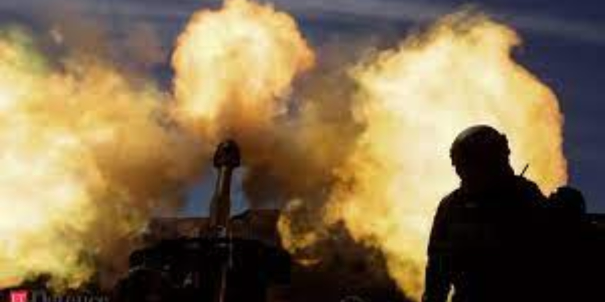 firepower