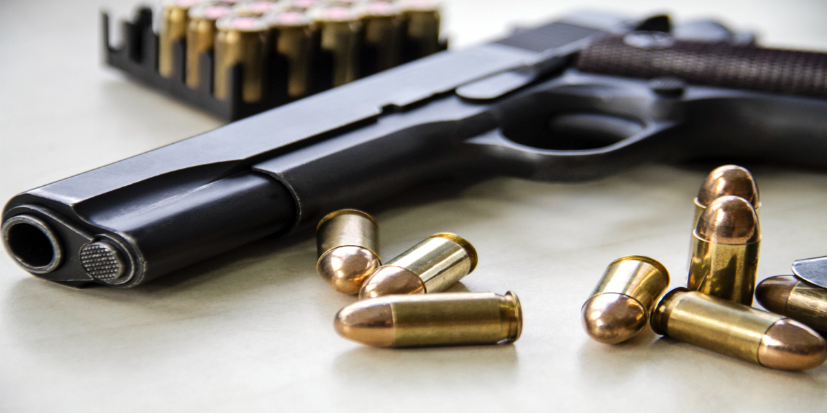NY passes gun microstamping legislation/Bolnews.com