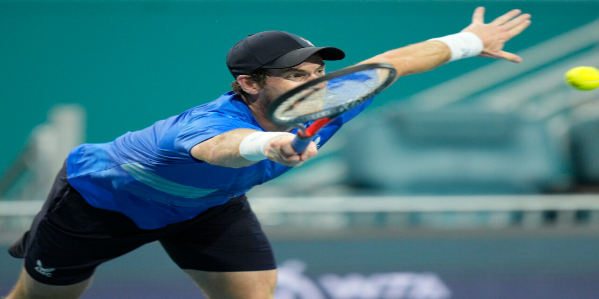 Murray