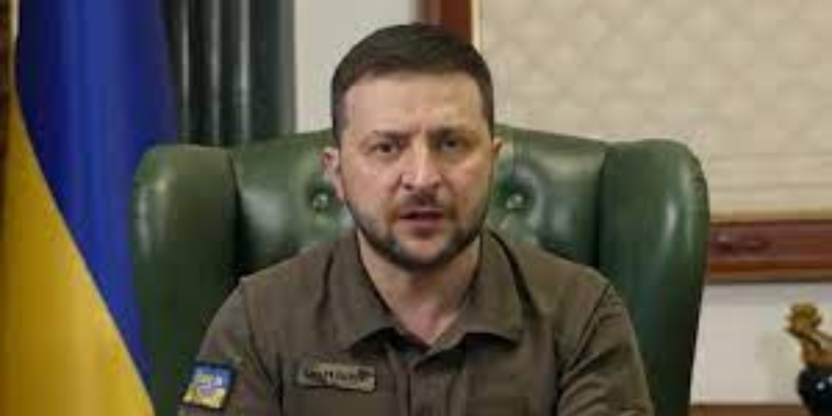  Zelenskiy