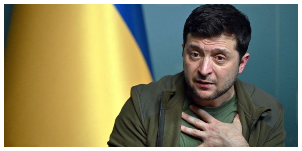 Ukraine