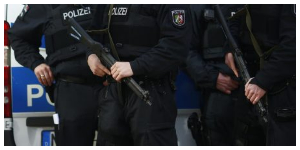 German