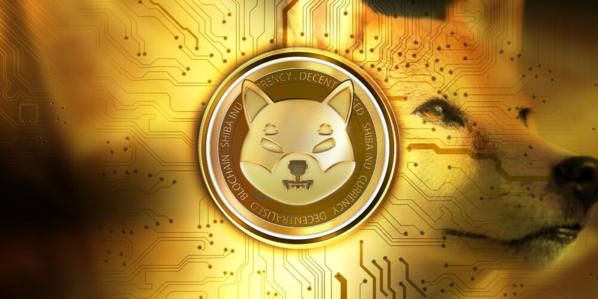 Shiba Inu