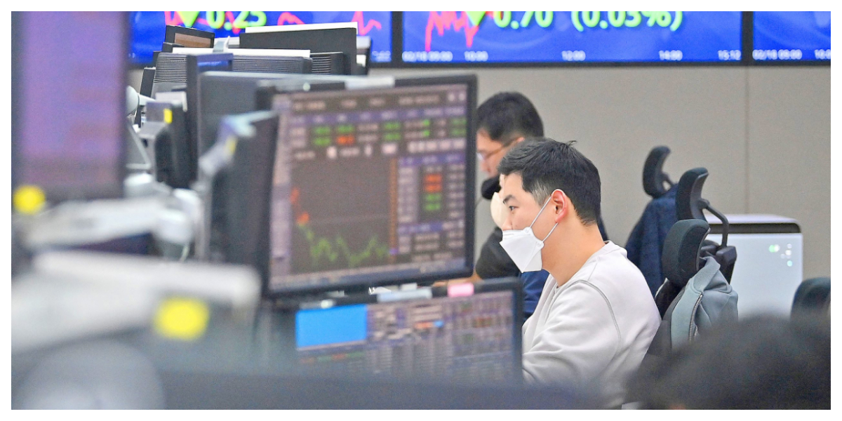 Stocks