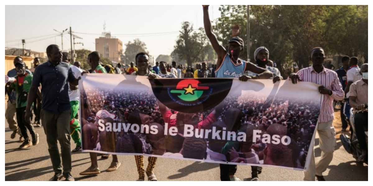 Burkina Faso