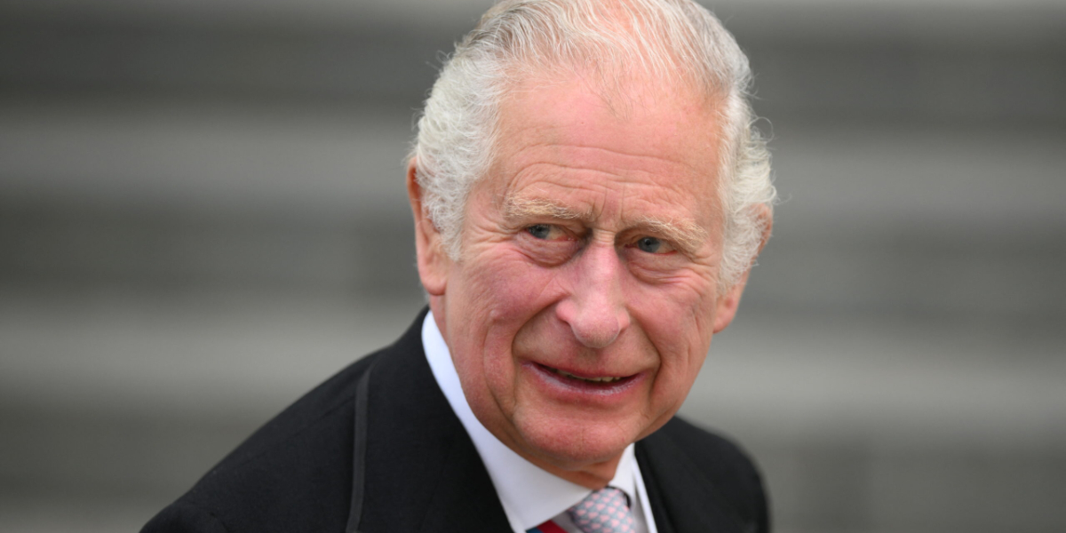 Prince Charles