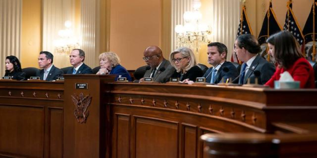 conservative election attorney will testify before next committee/Bolnews.com