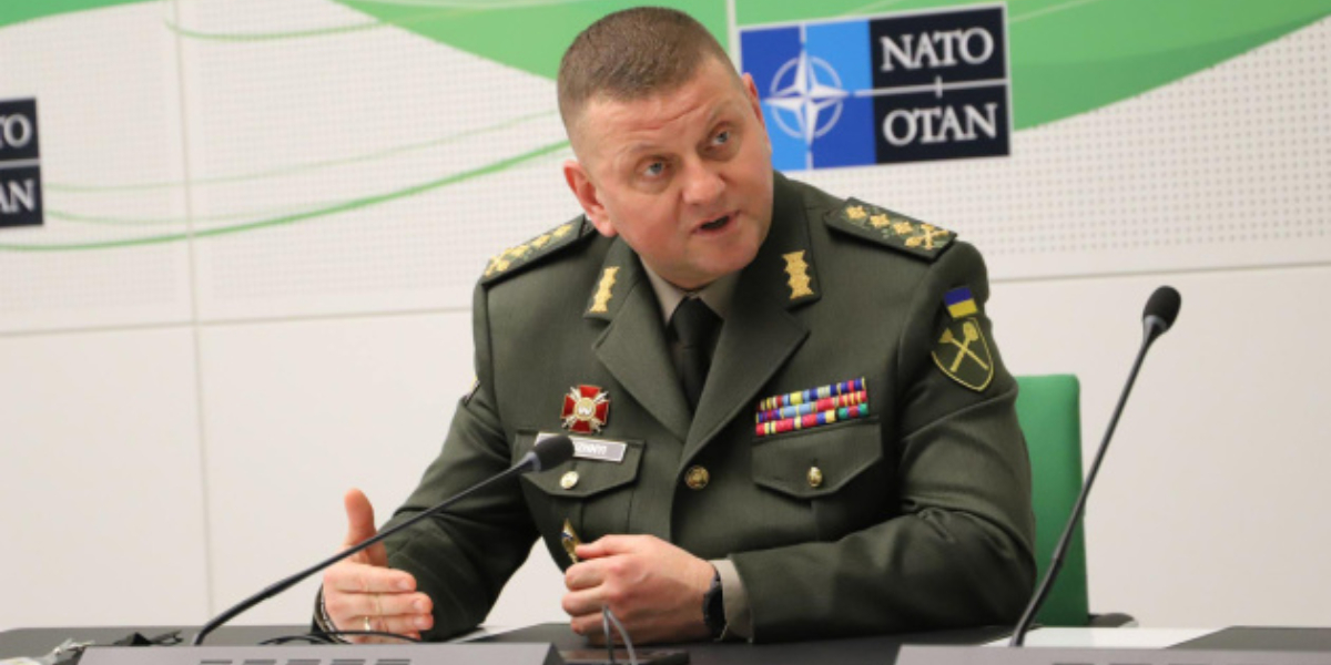 Ukraine army