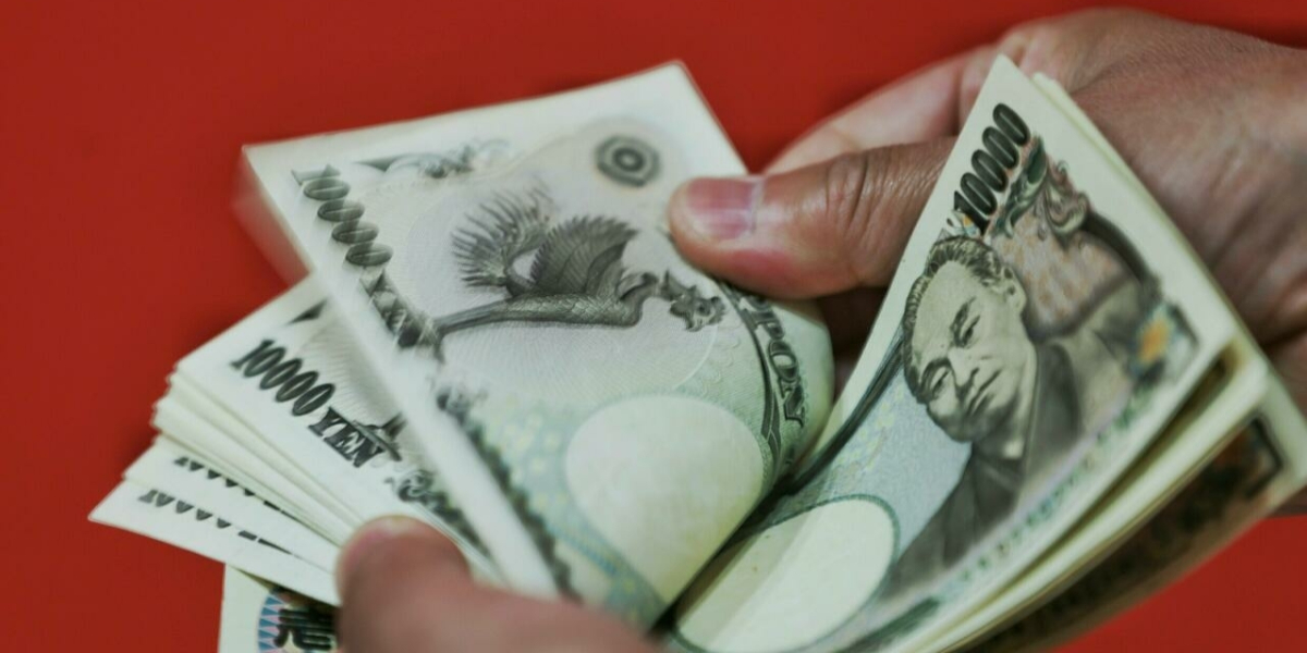 Yen