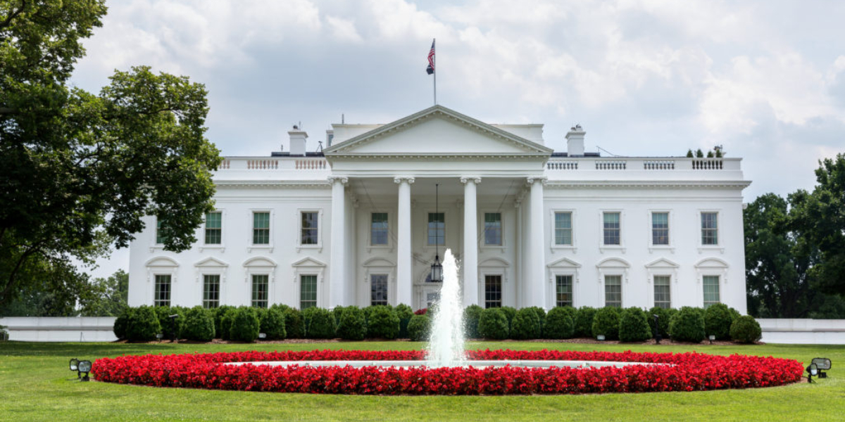 White House