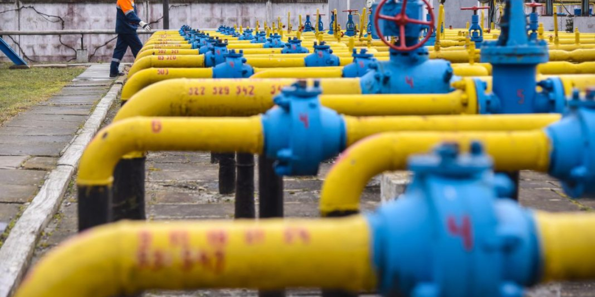 Nord Stream