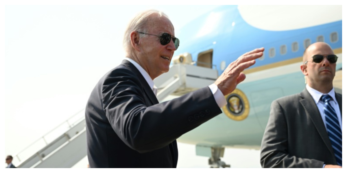 Joe Biden