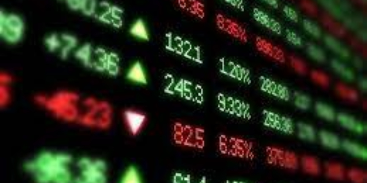 Stocks