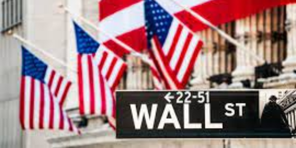 Wall Street