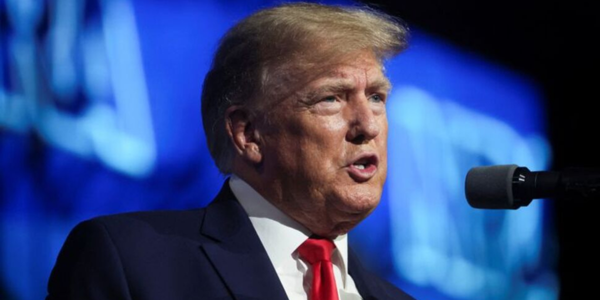 Trump