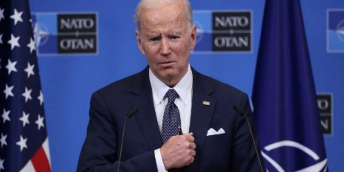  Biden