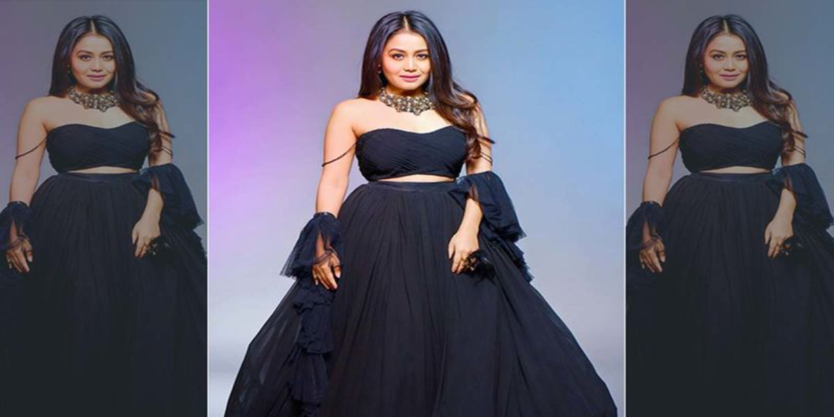 Nimra Khan criticized for her conversation with Neha Kakkar/Bolnews.com