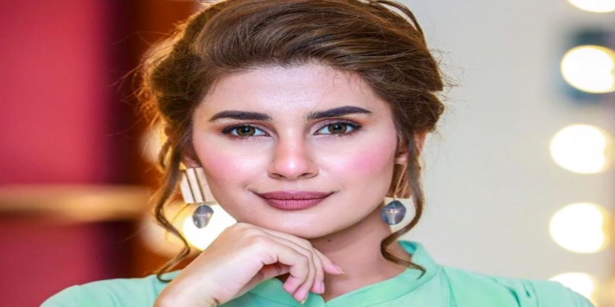 Kubra Khan