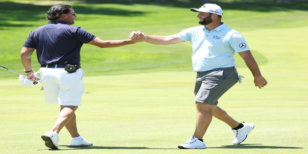 USGA