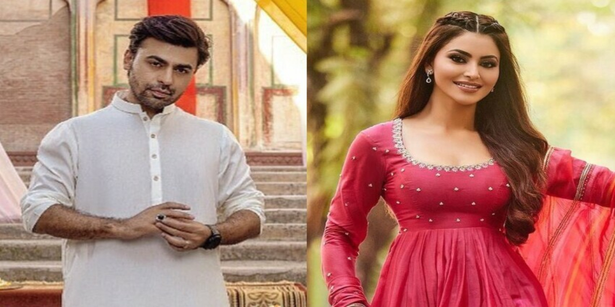 Farhan Saeed