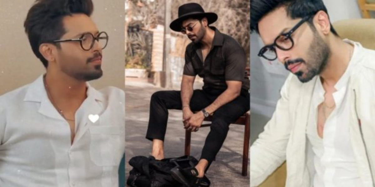 Fahad Mustafa