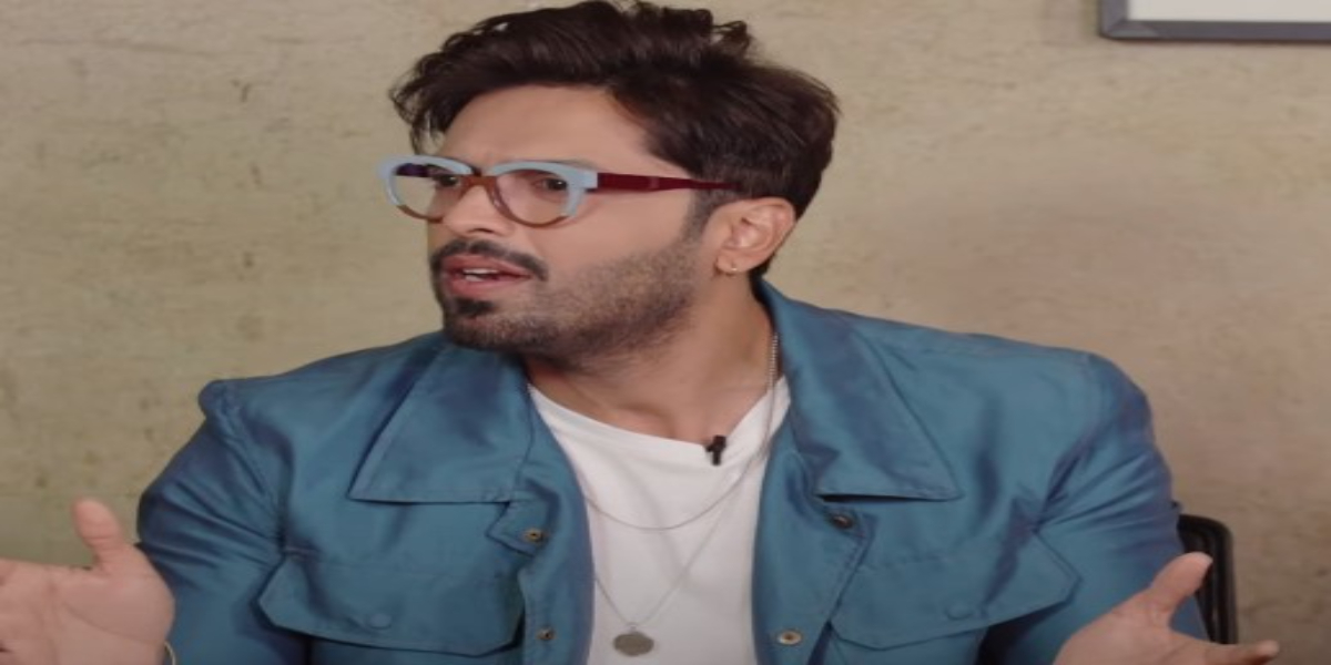 Fahad Mustafa