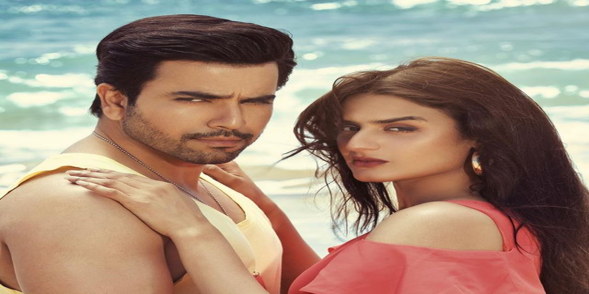 Hira Mani And Junaid Khan