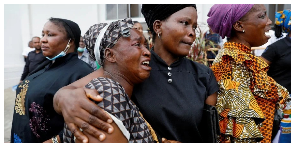 Nigeria