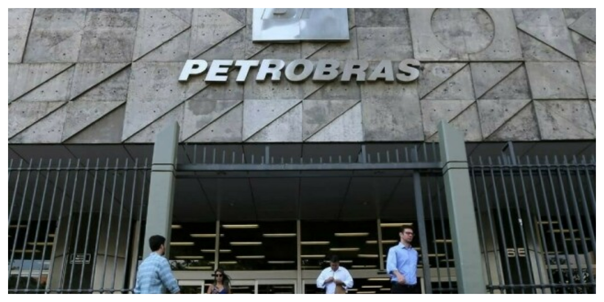 Petrobras