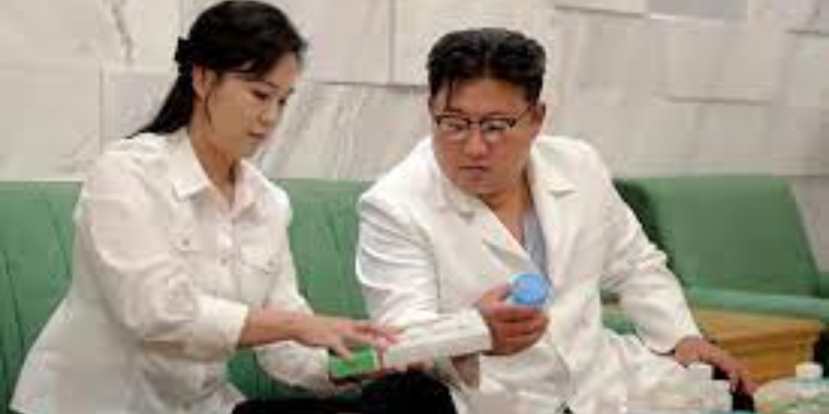 North Korea