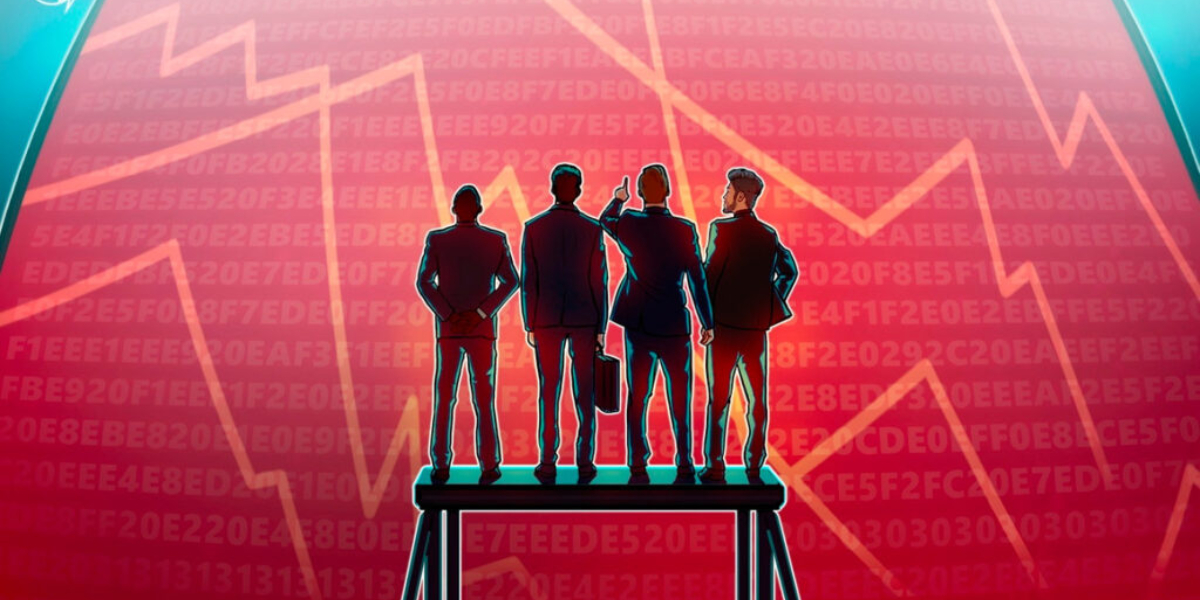 Market Makers