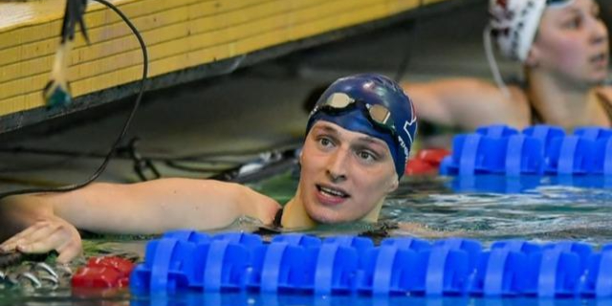  Swim federation