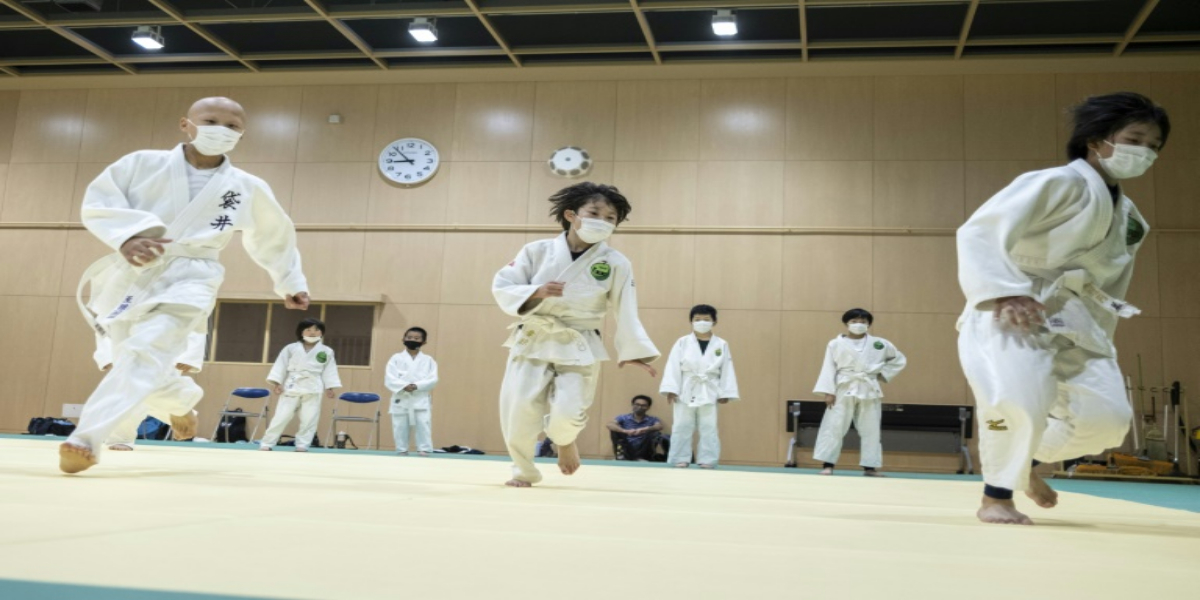 Japan