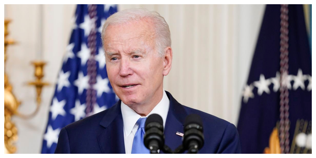 Joe Biden