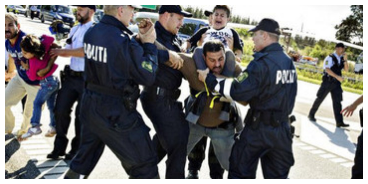 terrorist attack